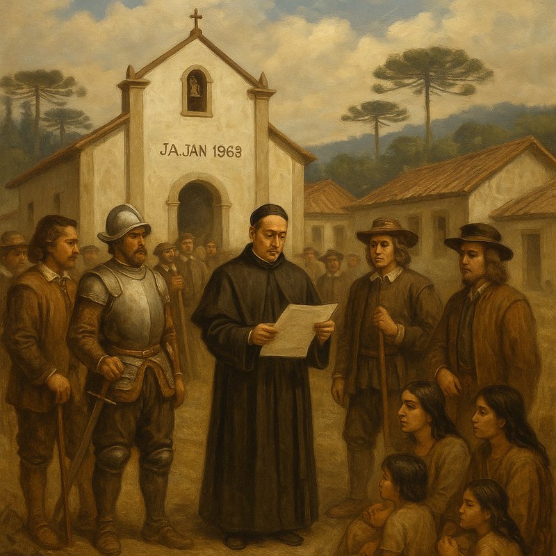 Historical event image