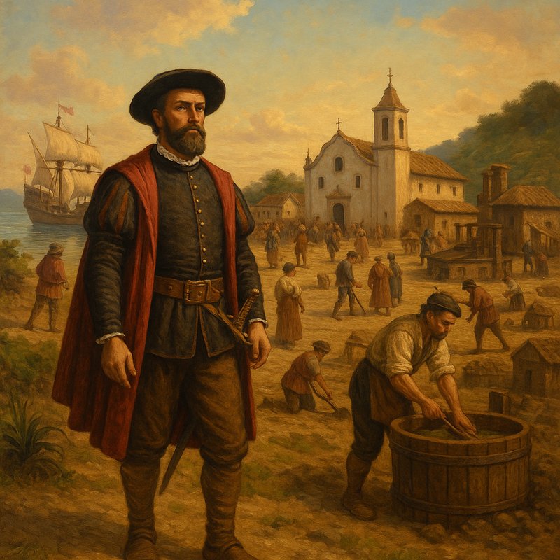 Historical event image