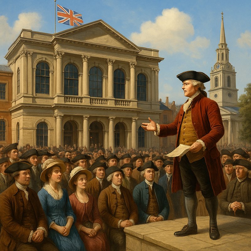 Historical event image