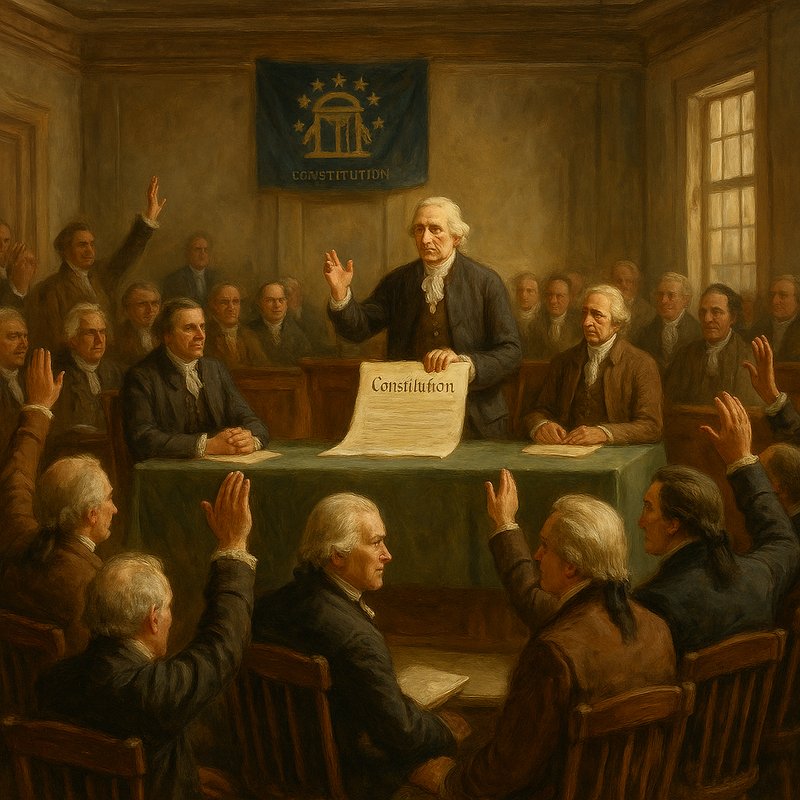 Historical event image