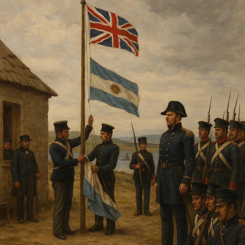 Historical event image
