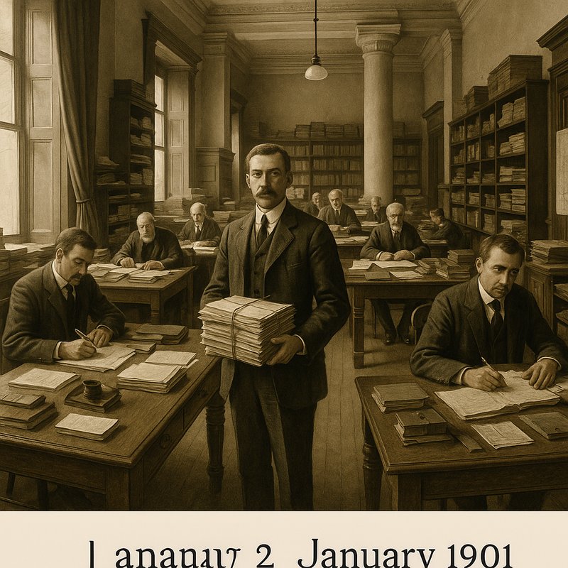 Historical event image