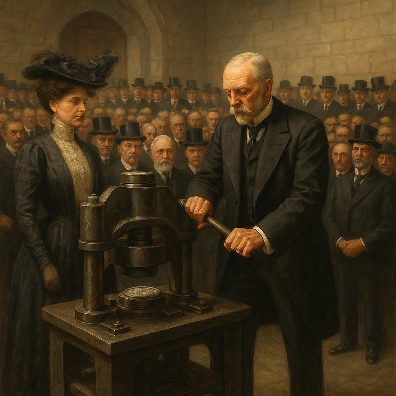 Historical event image