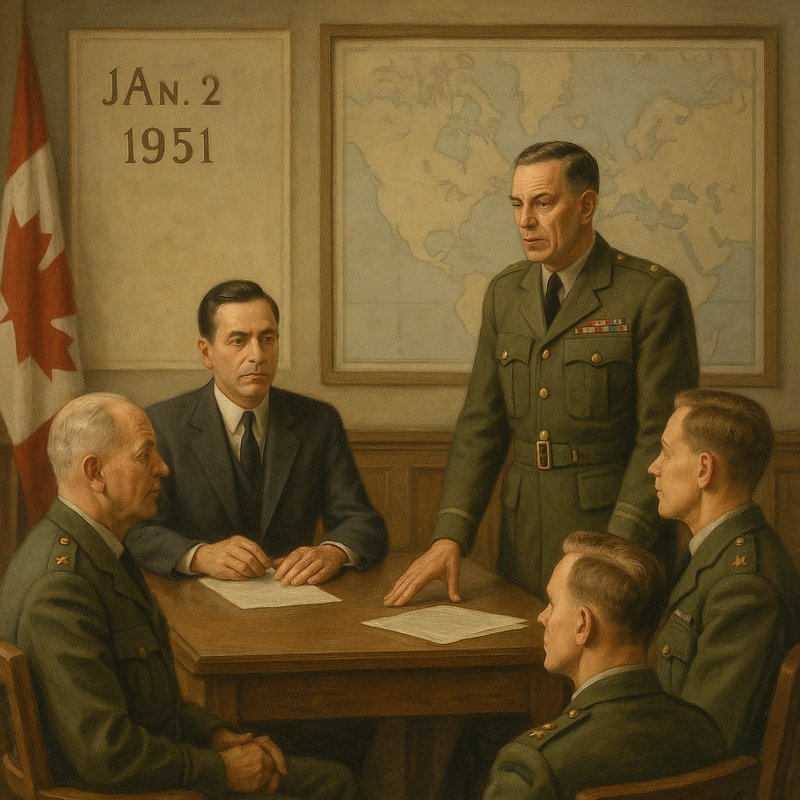 Historical event image