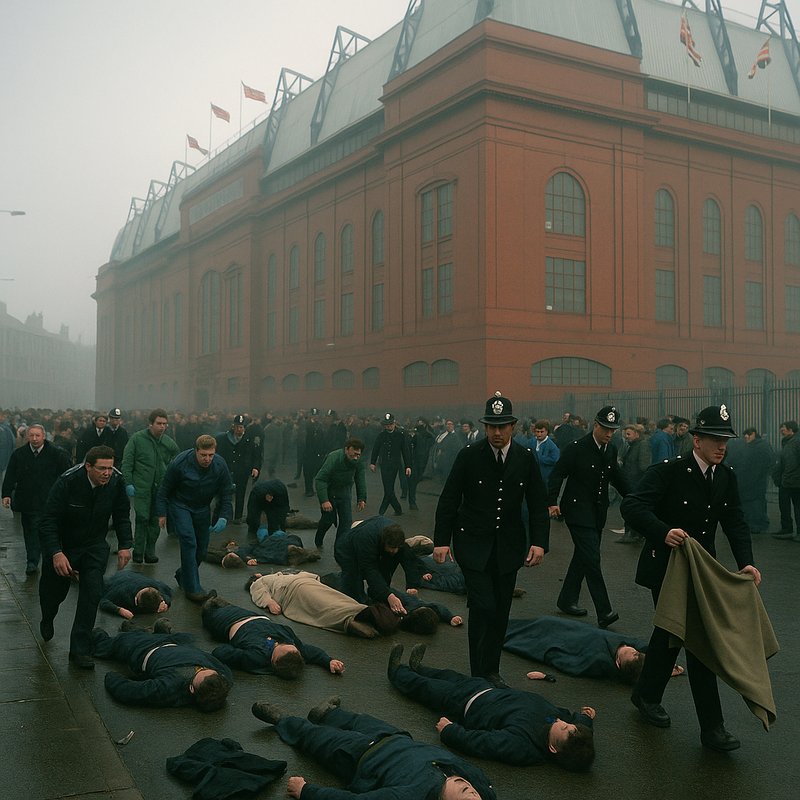 Historical event image