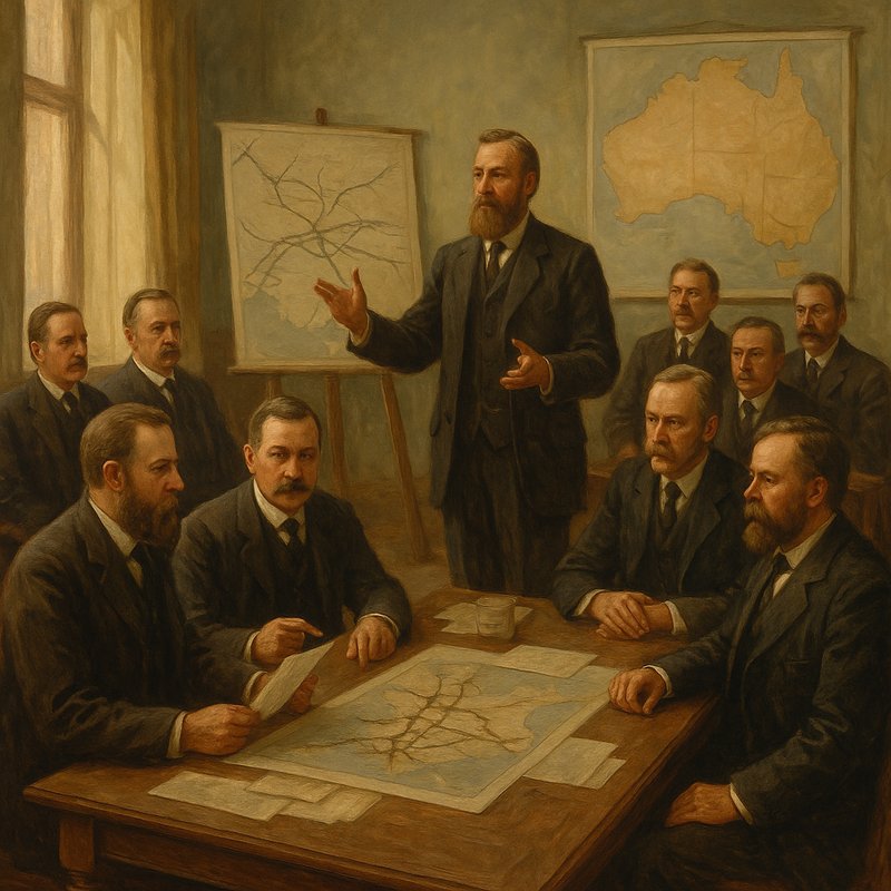 Historical event image