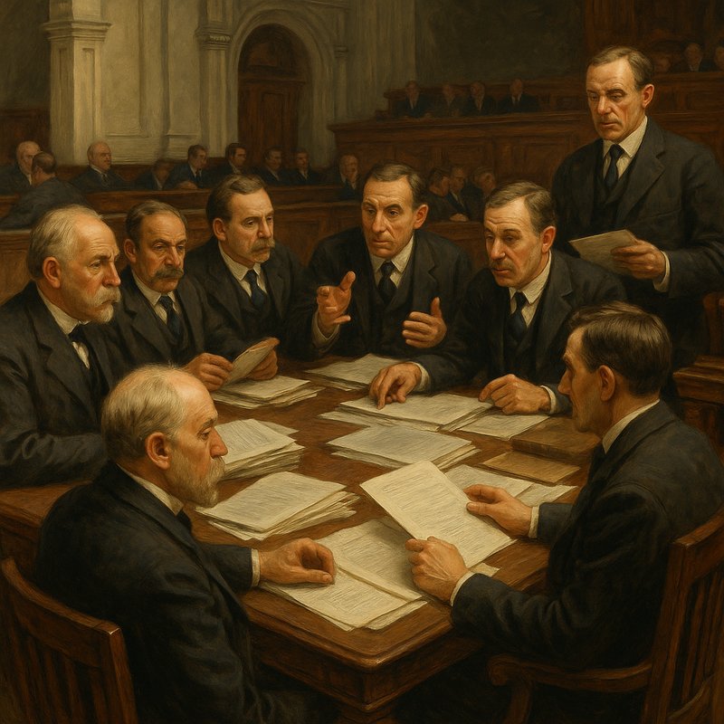 Historical event image