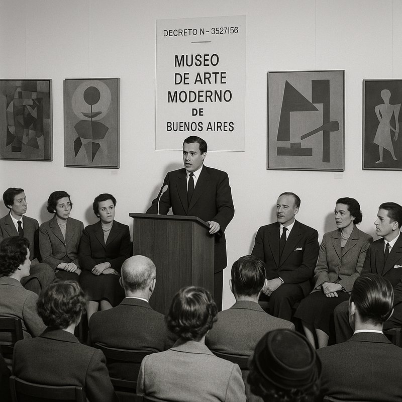 Historical event image