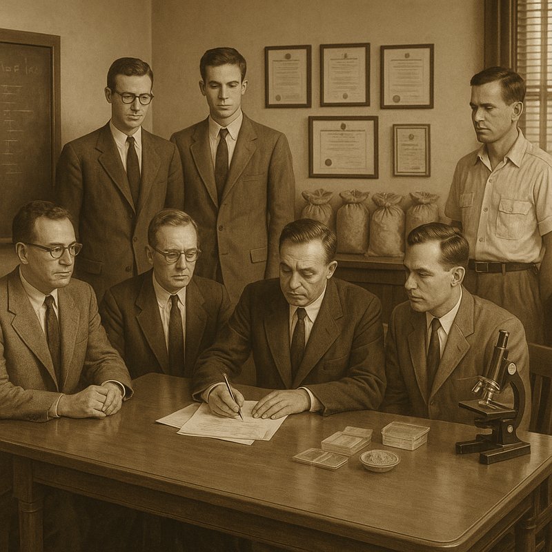 Historical event image