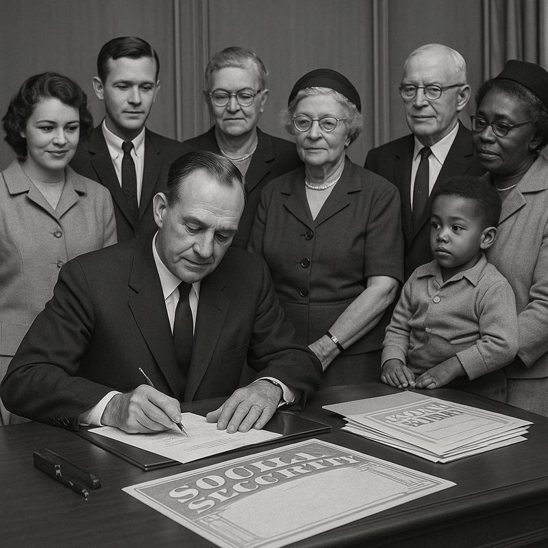 Historical event image
