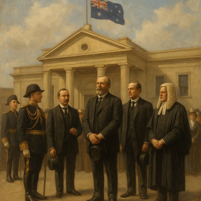 Historical event image