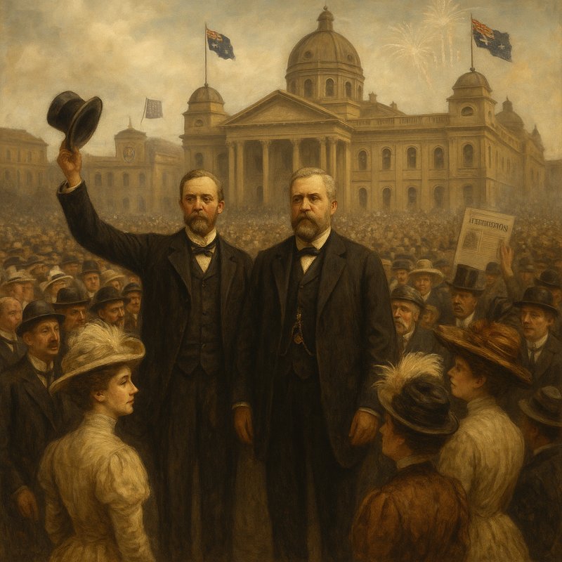 Historical event image