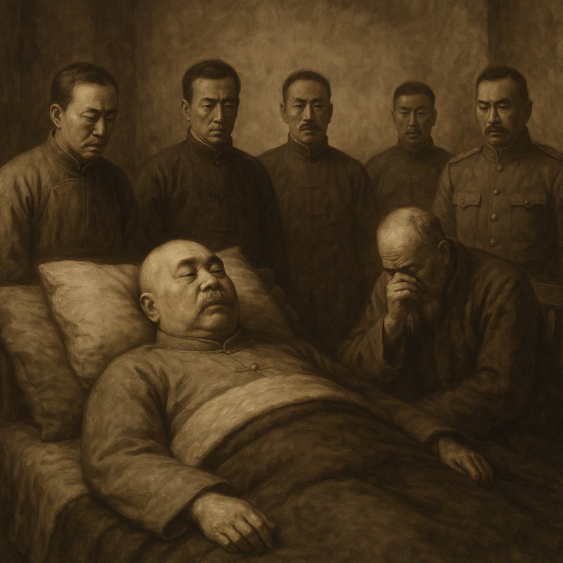 Historical event image