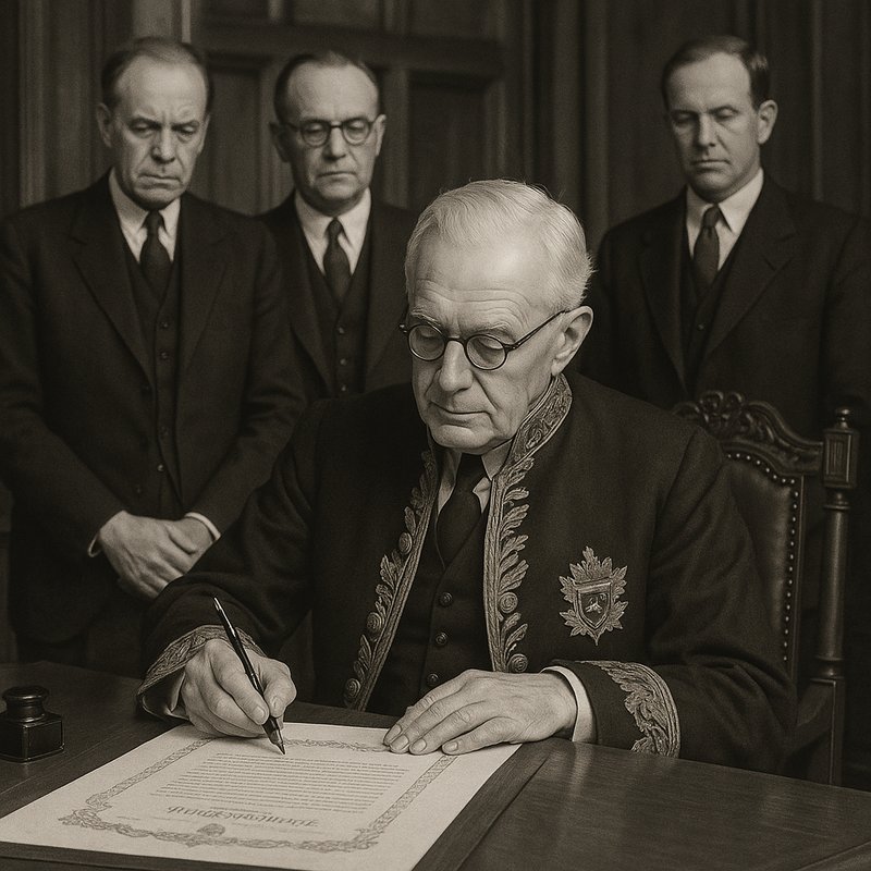 Historical event image