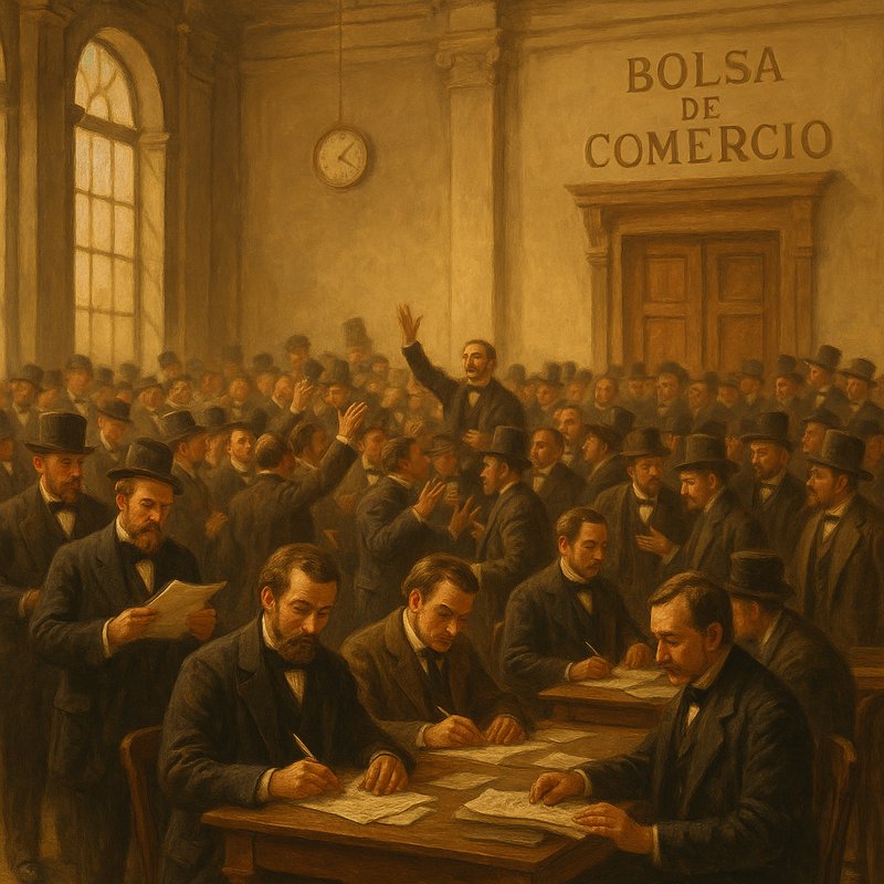 Historical event image