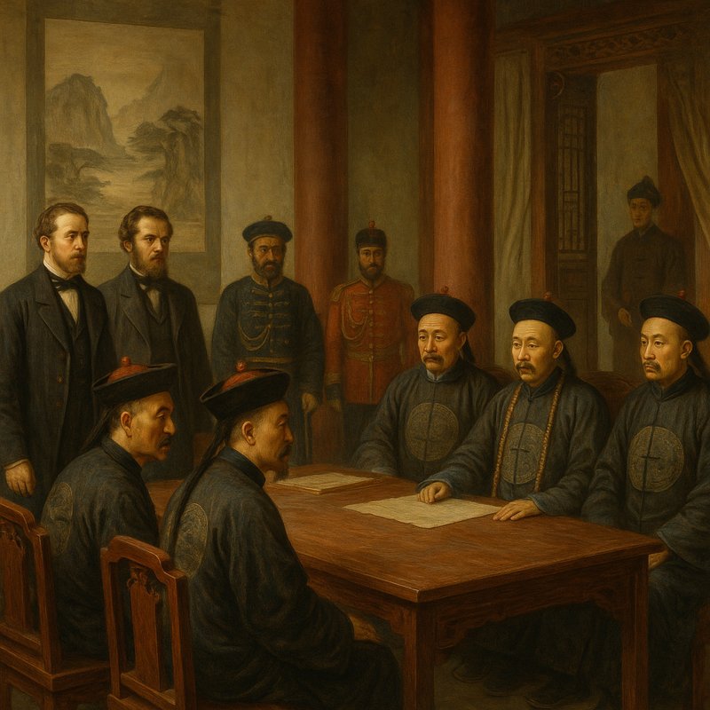 Historical event image
