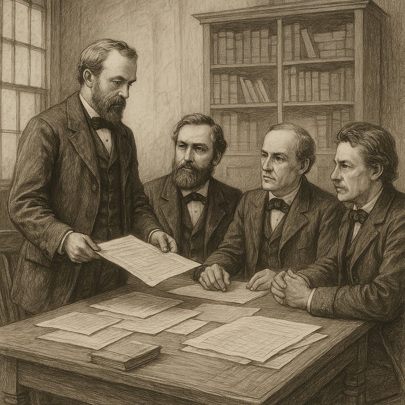 Historical event image