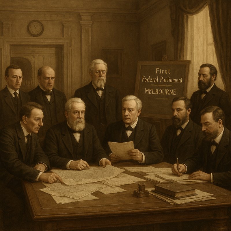 Historical event image