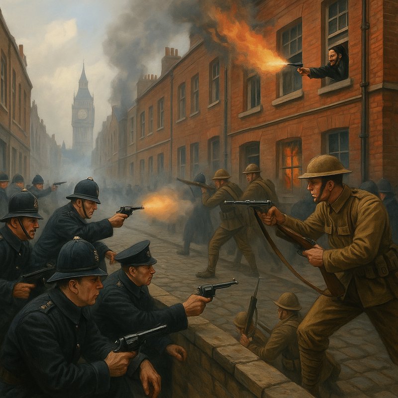 Historical event image