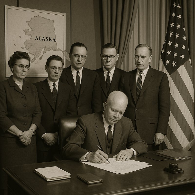 Historical event image