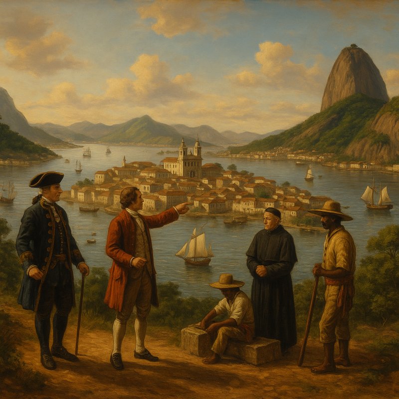 Historical event image