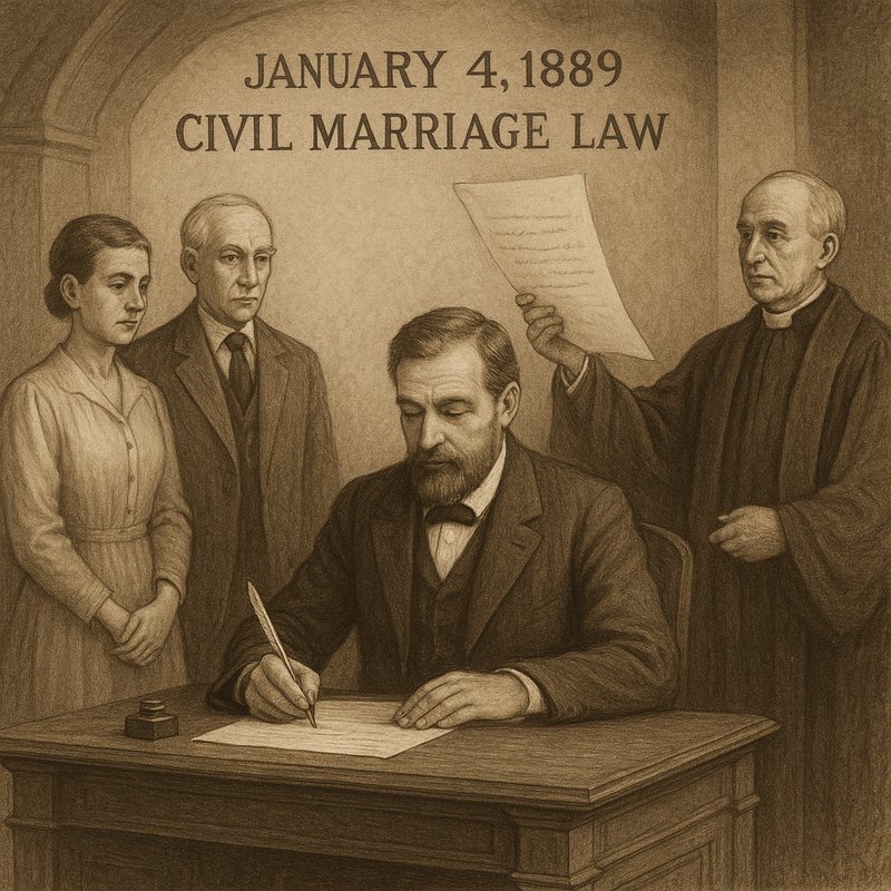 Historical event image