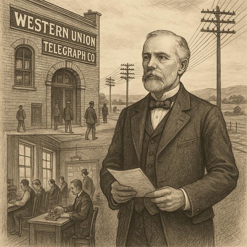 Historical event image