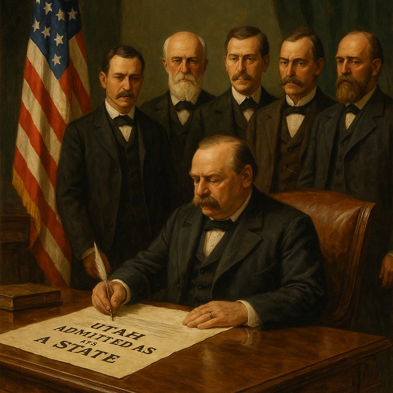 Historical event image