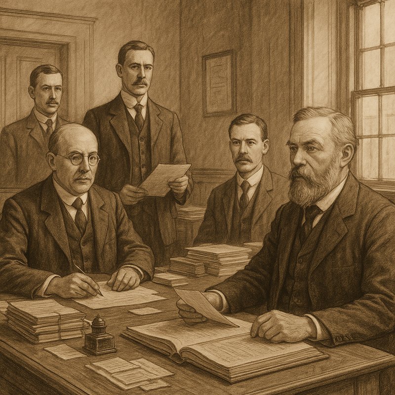 Historical event image