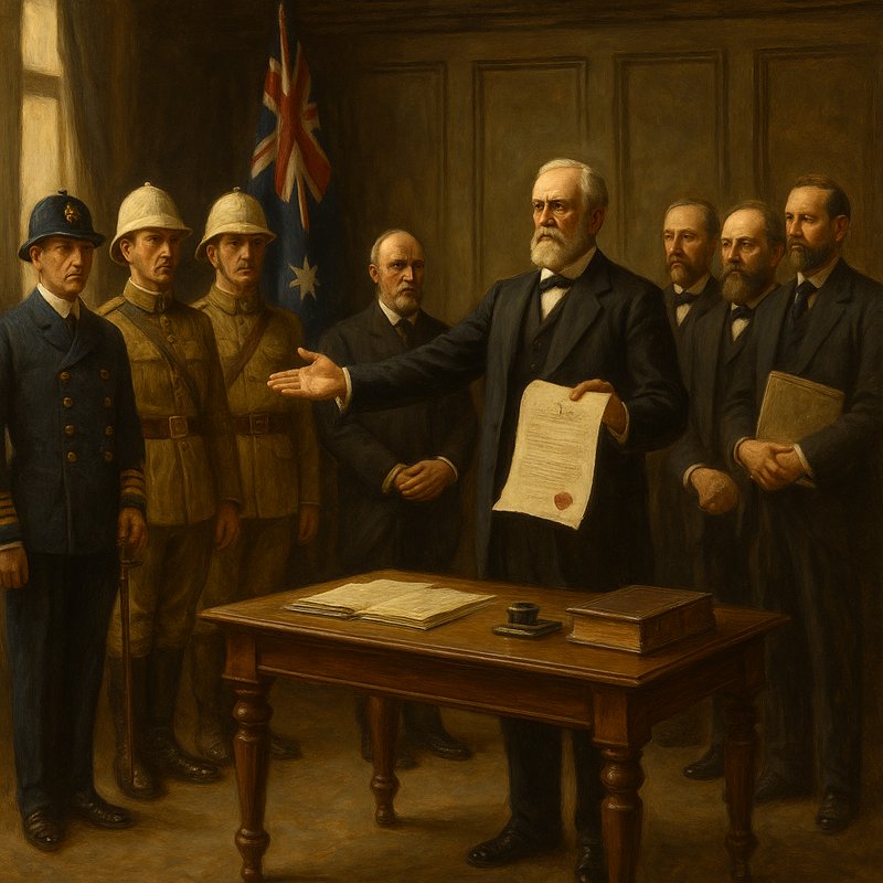 Historical event image