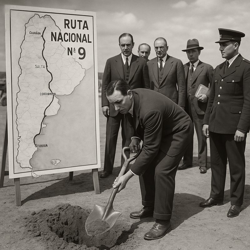Historical event image