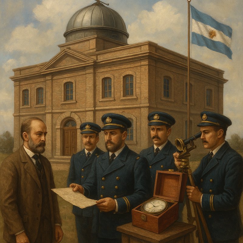 Historical event image