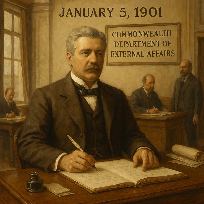 Historical event image