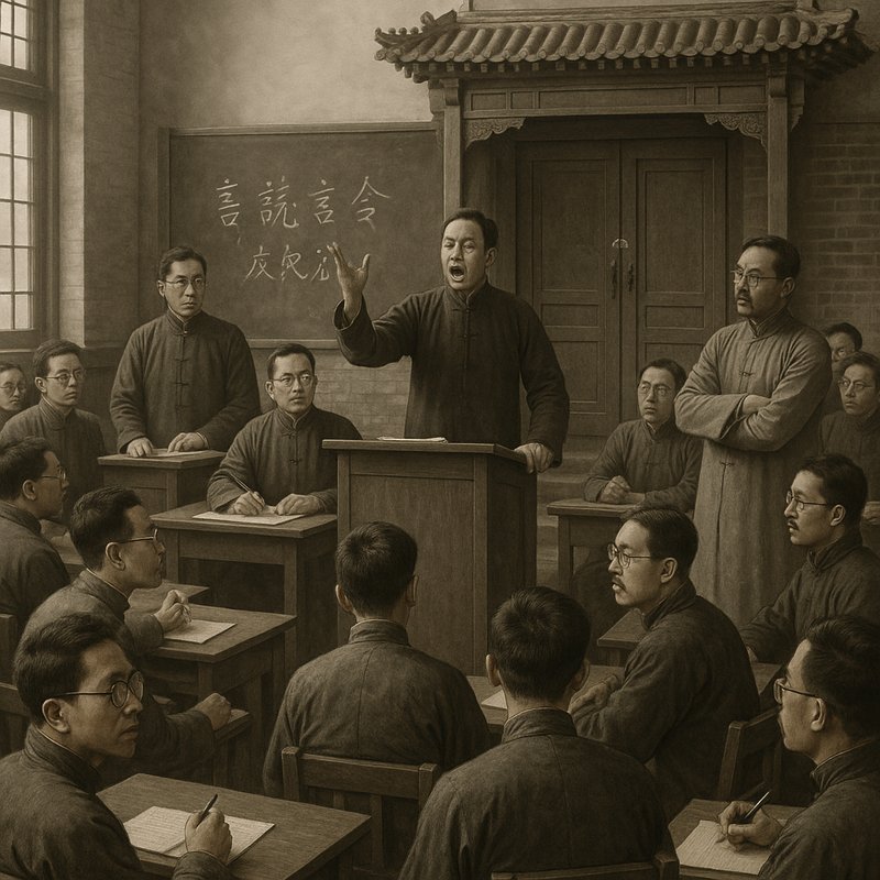 Historical event image