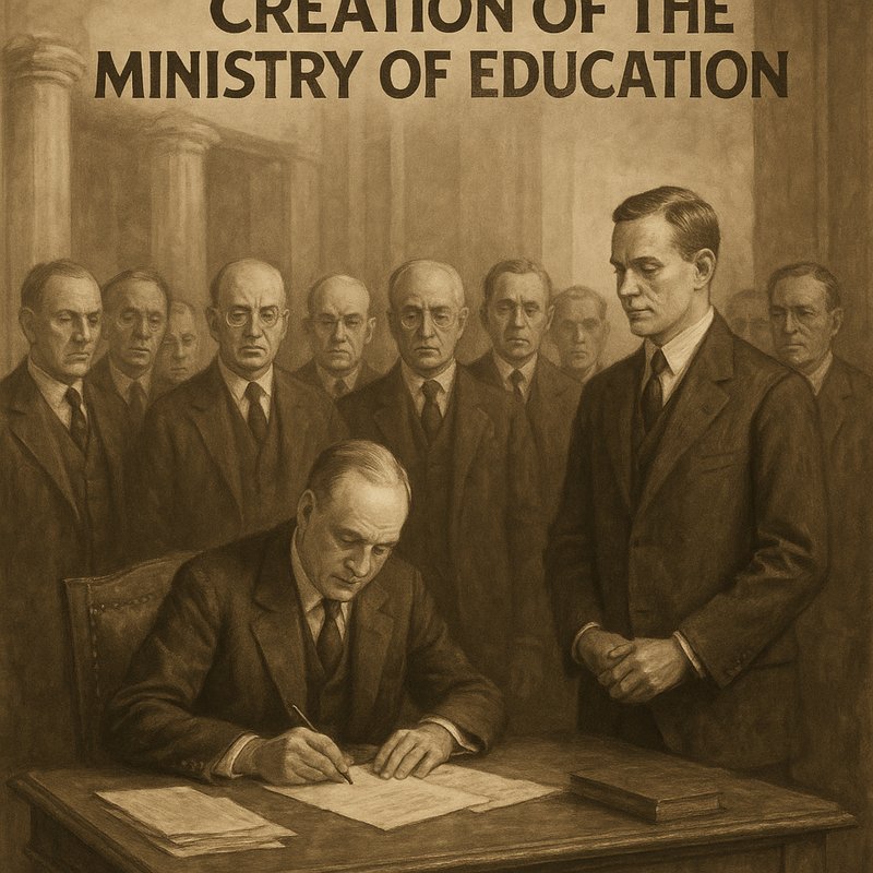 Historical event image
