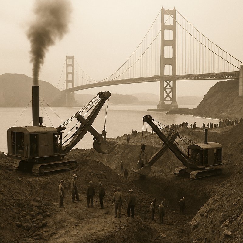Historical event image