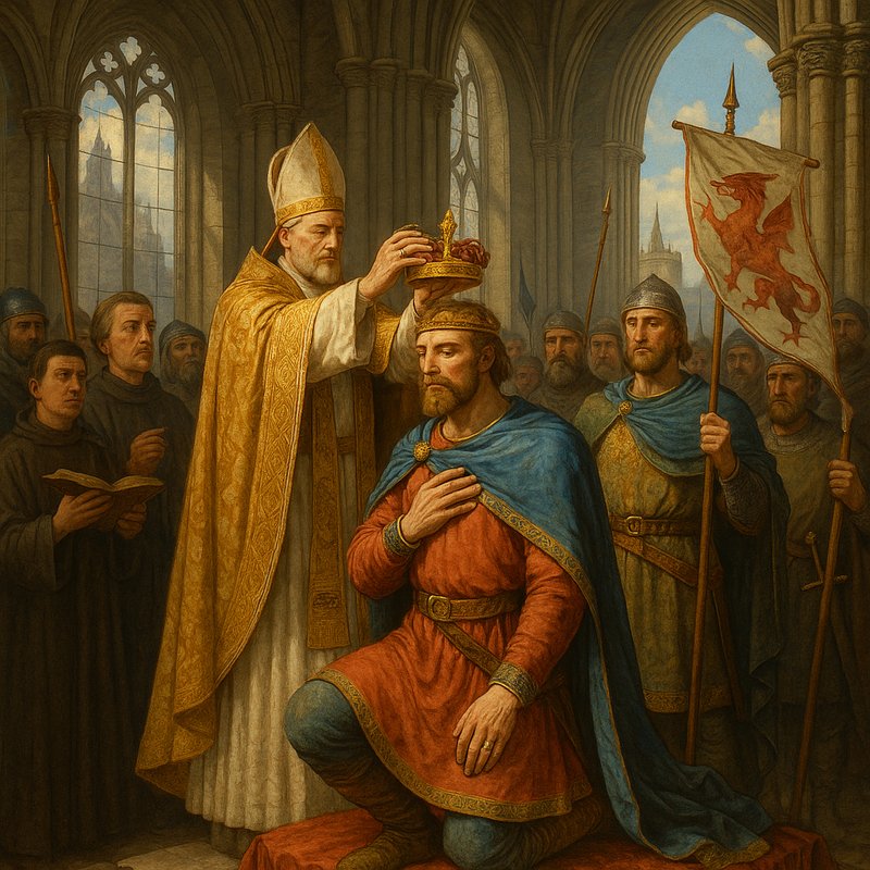 Historical event image