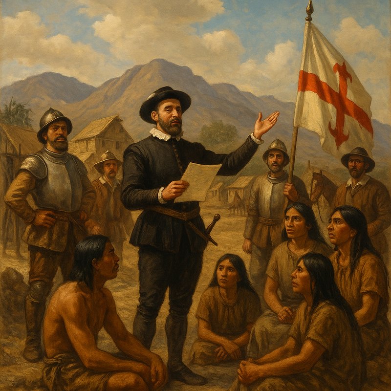 Historical event image