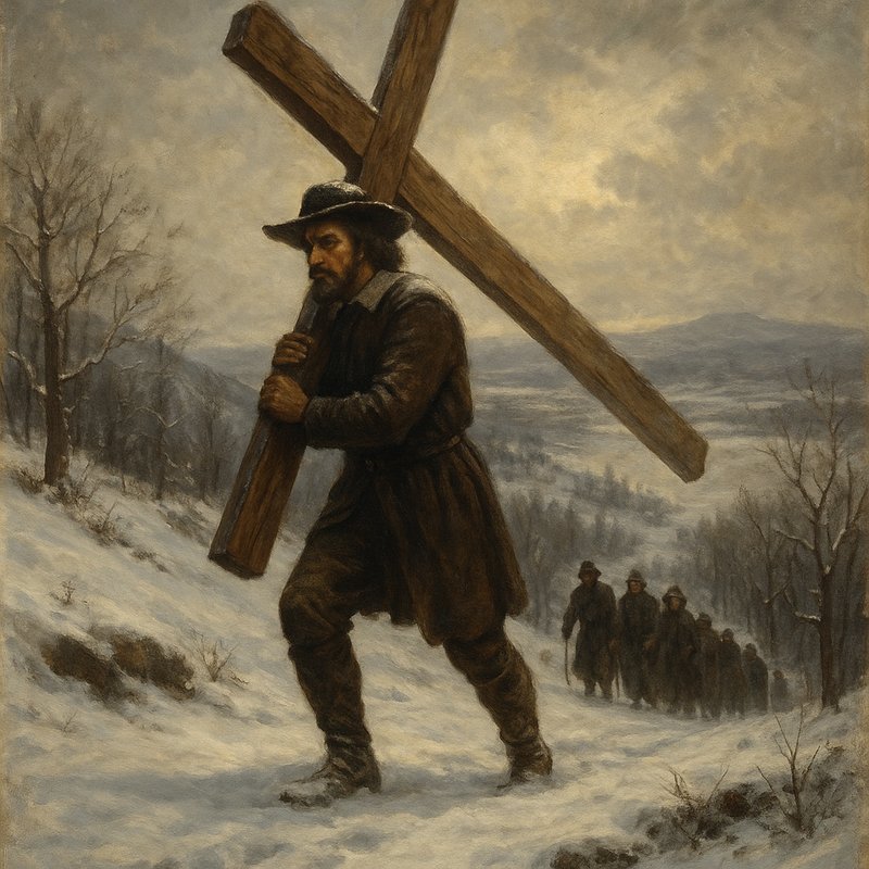 Historical event image
