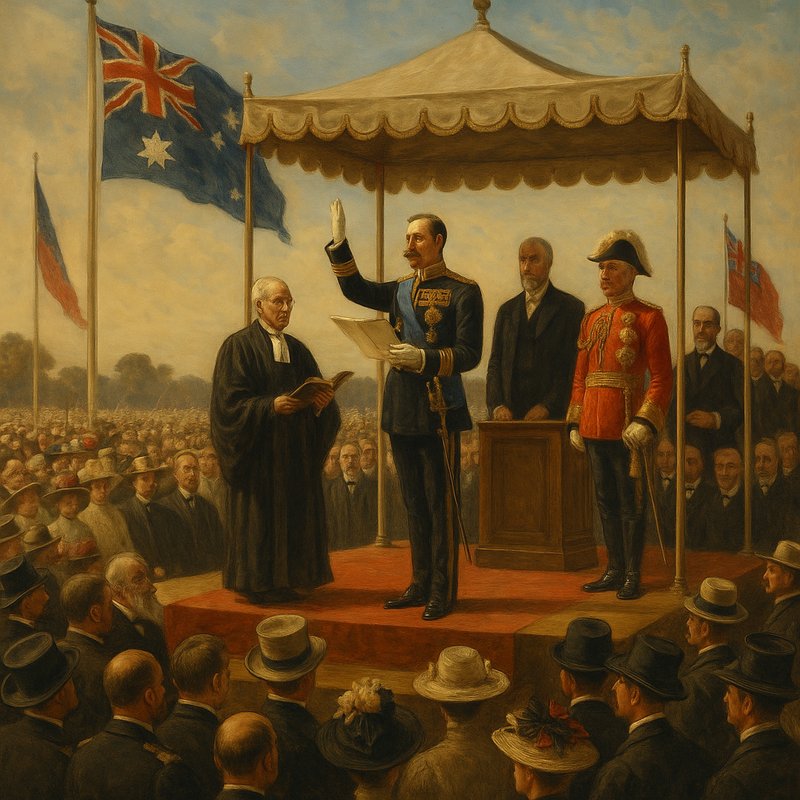 Historical event image