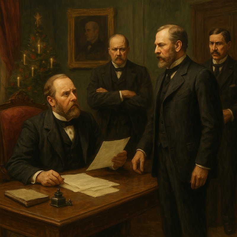 Historical event image