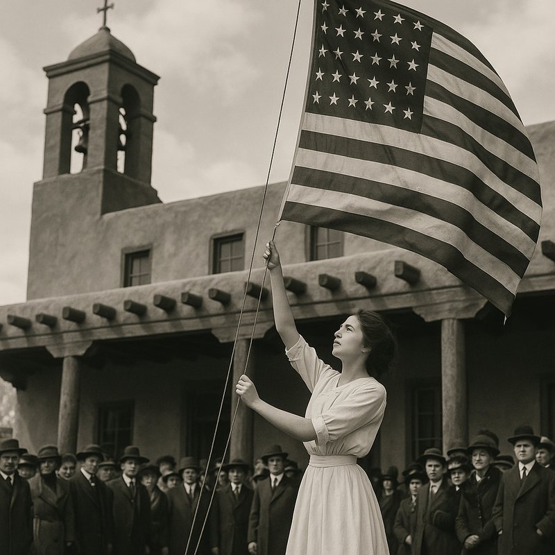 Historical event image