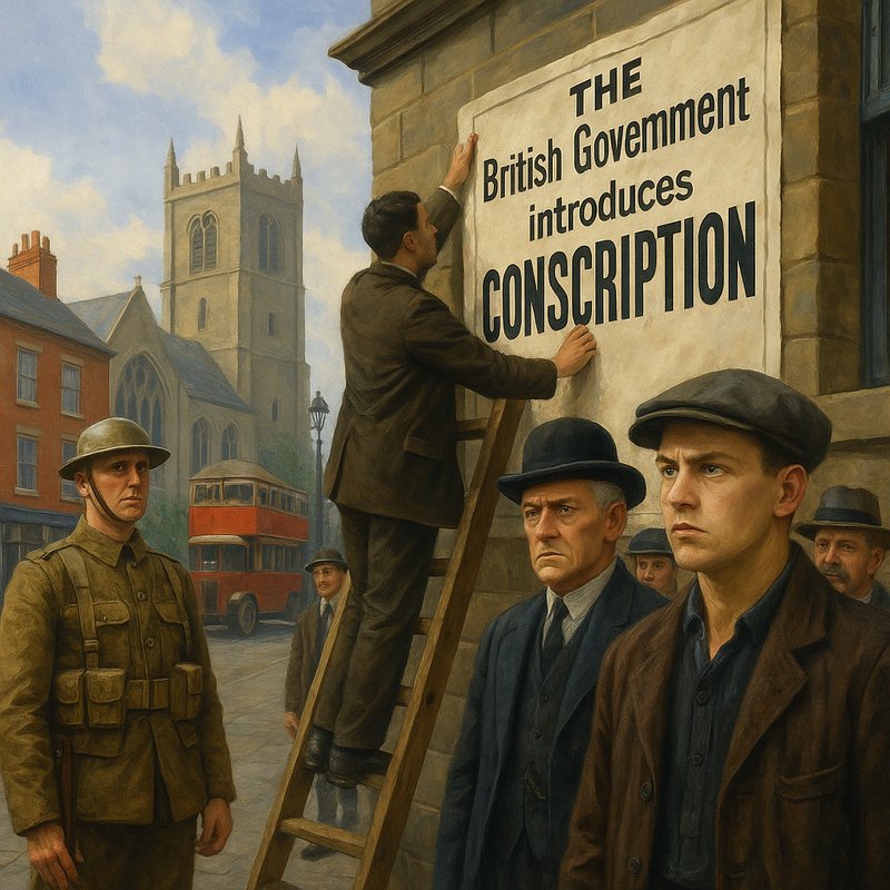 Historical event image
