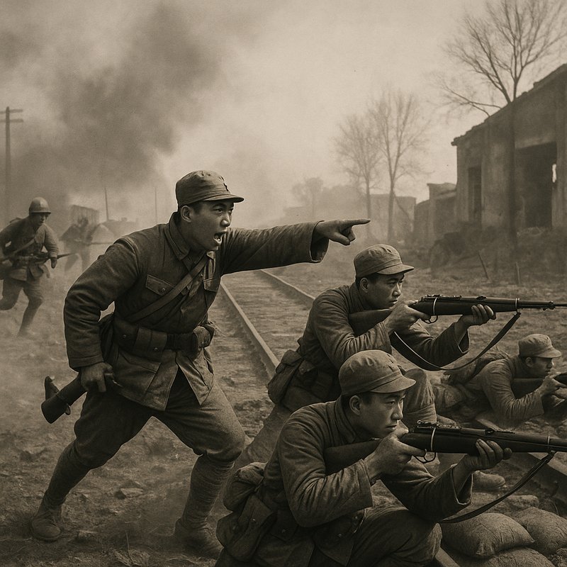 Historical event image