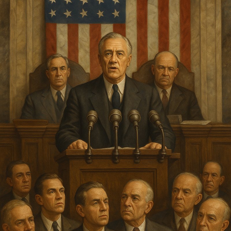 Historical event image