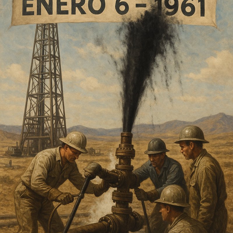Historical event image