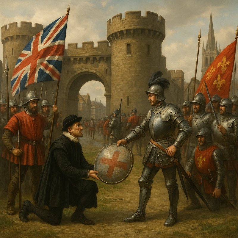 Historical event image