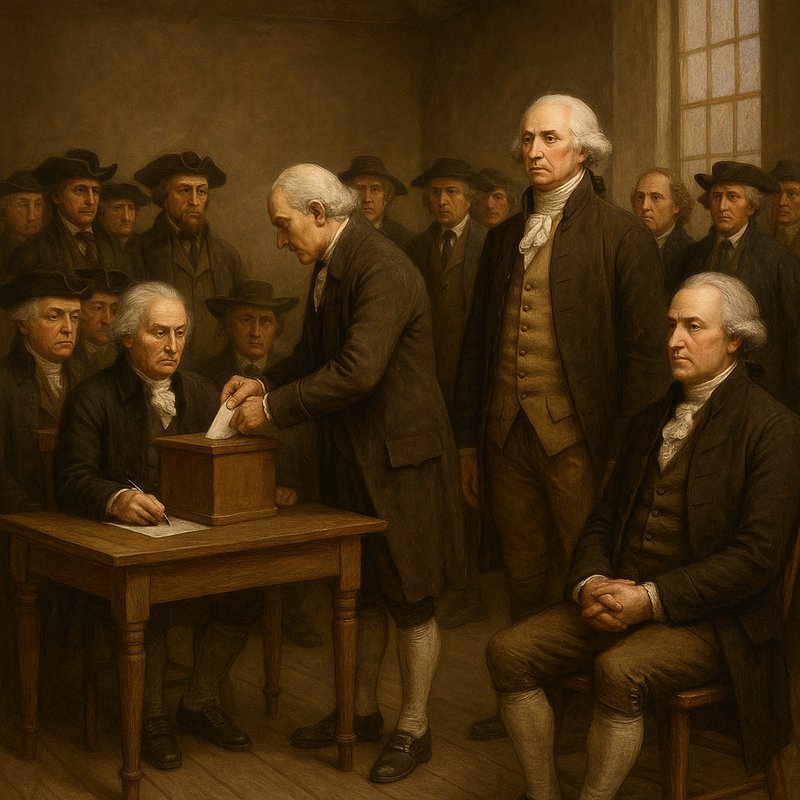Historical event image