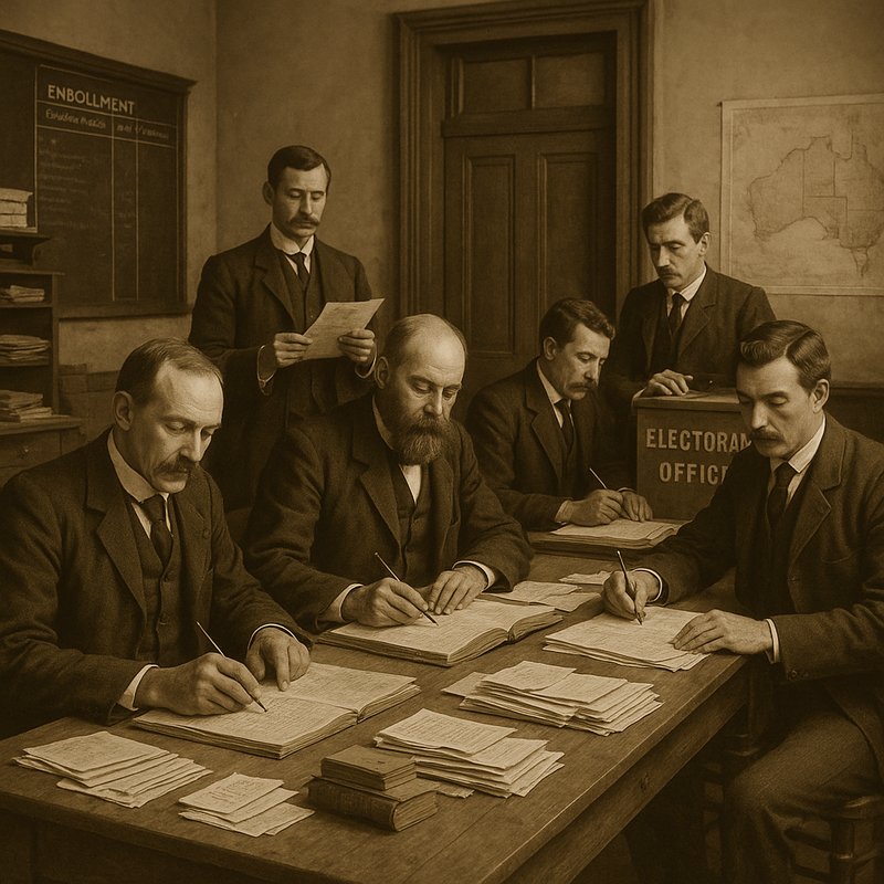 Historical event image