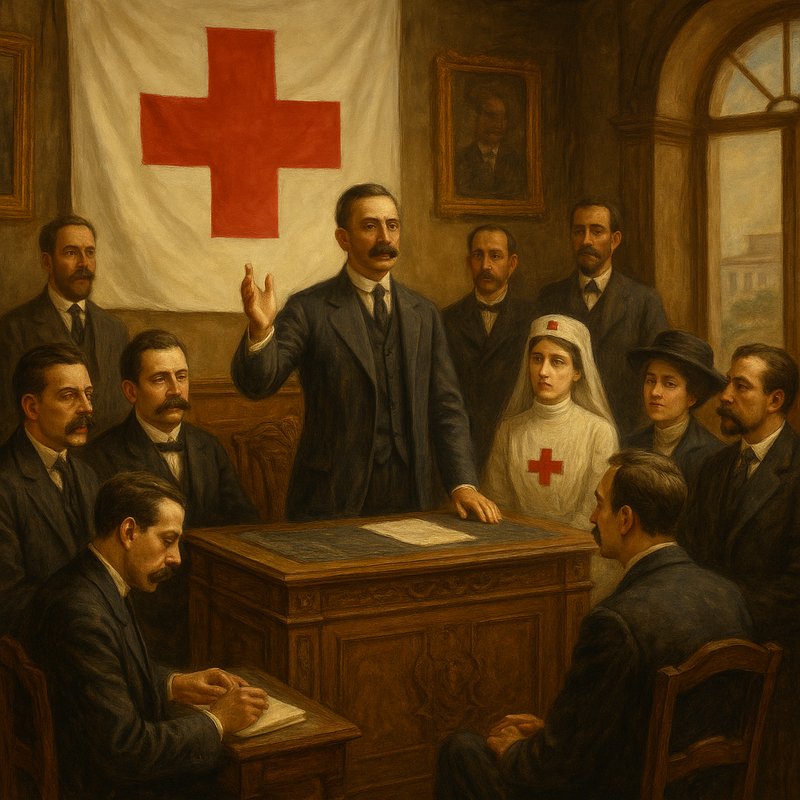 Historical event image